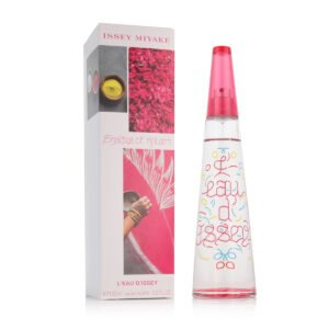 Issey Miyake L'Eau d'Issey Shades of Kolam Eau De Toilette 100 ml (woman)