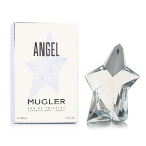Mugler Angel Eau de Toilette 2019 Eau De Toilette 100 ml (woman)