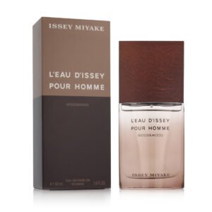 Issey Miyake L'Eau d'Issey Pour Homme Wood & Wood Eau De Parfum Intense 50 ml (man)
