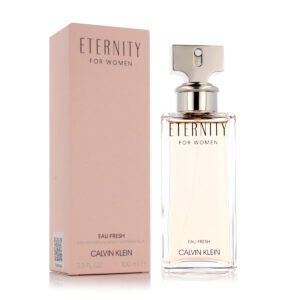 Calvin Klein Eternity Eau Fresh for Women Eau De Parfum 100 ml (woman)