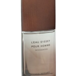 Issey Miyake L'Eau d'Issey Pour Homme Wood & Wood Eau De Parfum Intense - tester 100 ml (man)