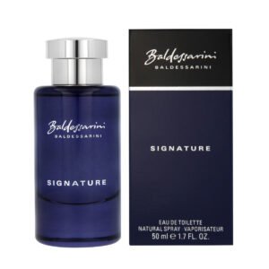Baldessarini Signature Eau De Toilette 50 ml (man)
