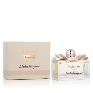 Salvatore Ferragamo Signorina Eleganza Eau De Parfum 100 ml (woman)
