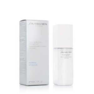 Shiseido Men Energizing Moisturizer Extra Light Fluid 100 ml