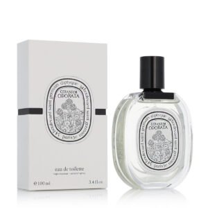 Diptyque Geranium Odorata Eau De Toilette 100 ml (unisex)