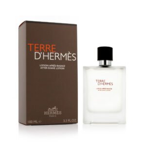 Hermès Terre D'Hermès After Shave Lotion 100 ml (man)
