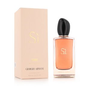 Giorgio Armani Sì Intense 2021 Eau De Parfum 100 ml (woman)