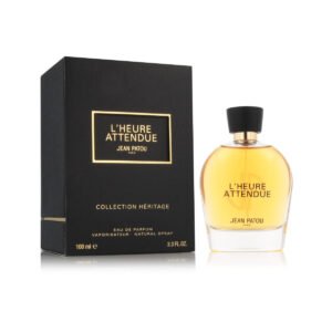 Jean Patou Collection Héritage L'Heure Attendue Eau De Parfum 100 ml (woman)