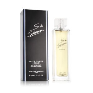 Jean Louis Scherrer S de Scherrer Homme Eau De Toilette 100 ml (man)