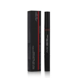 Shiseido LipLiner InkDuo (Prime + Line) 12 Espresso 1 pcs