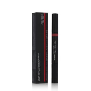 Shiseido LipLiner InkDuo (Prime + Line) 08 True Red 1 pcs