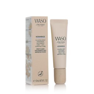 Shiseido Waso Koshirice Calming Spot Treatment 20 ml