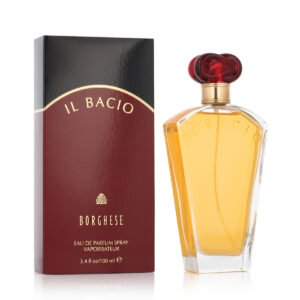 Borghese Il Bacio Eau De Parfum 100 ml (woman)