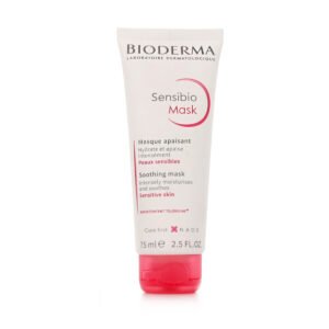 Bioderma Sensibio Soothing Mask 75 ml