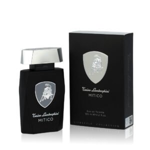 Tonino Lamborghini Mitico Eau De Toilette 125 ml (man)