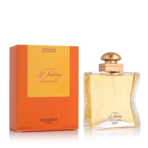 Hermès 24 Faubourg Eau De Toilette 100 ml (woman)