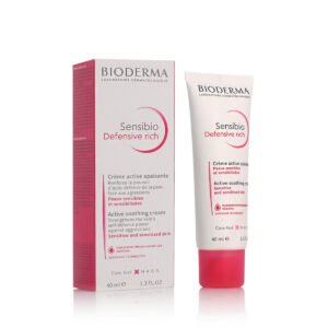 Bioderma Sensibio Defensive Rich Active Soothing Cream 40 ml