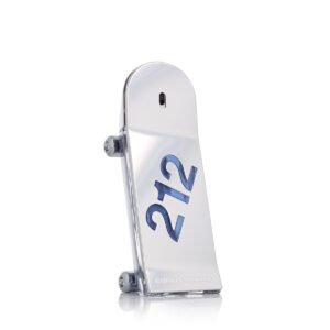 Carolina Herrera 212 Men Heroes Forever Young Eau De Toilette - tester 90 ml (man)