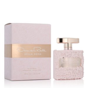 Oscar De La Renta Bella Rosa Eau De Parfum 100 ml (woman)