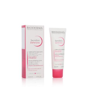 Bioderma Sensibio Defensive Active Soothing Cream 40 ml