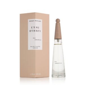 Issey Miyake L'Eau d'Issey Eau & Magnolia Eau De Toilette Intense 50 ml (woman)
