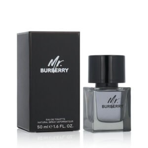 Burberry Mr. Burberry Eau De Toilette 50 ml (man)