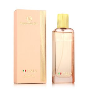 Sergio Tacchini I Love Italy Woman Eau De Toilette 50 ml (woman)