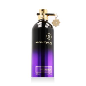 Montale Paris Oud Pashmina Eau De Parfum 100 ml (unisex)