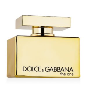 Dolce & Gabbana The One Gold Eau De Parfum Intense 75 ml (woman)