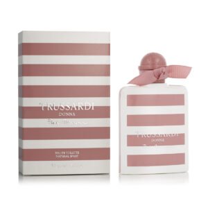 Trussardi Donna Pink Marina Eau De Toilette 50 ml (woman)