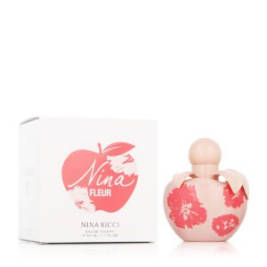 Nina Ricci Nina Fleur Eau De Toilette 50 ml (woman)