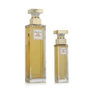 Elizabeth Arden 5th Avenue EDP 125 ml + EDP 30 ml (woman)