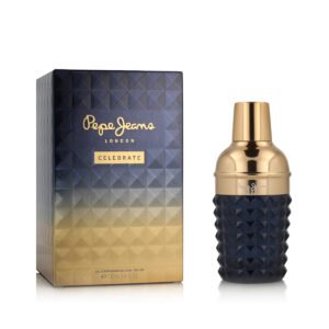 Pepe Jeans London Celebrate for Him Eau De Parfum 100 ml (man)