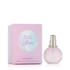 Lanvin Éclat d'Arpège Sheer Eau De Toilette 50 ml (woman)