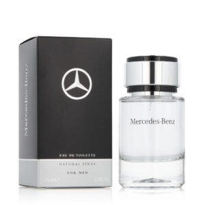 Mercedes-Benz Mercedes-Benz Eau De Toilette 75 ml (man)