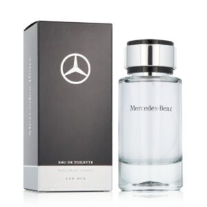 Mercedes-Benz Mercedes-Benz Eau De Toilette 120 ml (man)