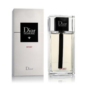 Dior Homme Sport 2021 Eau De Toilette 200 ml (man)