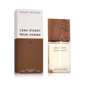 Issey Miyake L'Eau d'Issey Pour Homme Vétiver Eau De Toilette Intense 100 ml (man)
