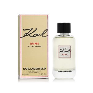 Karl Lagerfeld Karl Rome Divino Amore Eau De Parfum 100 ml (woman)