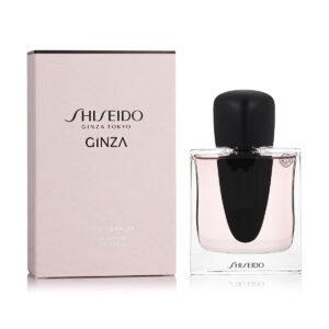 Shiseido Ginza Eau De Parfum 50 ml (woman)