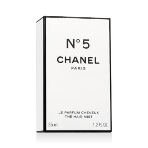 Chanel No 5 The Hair Mist 35 ml (woman)