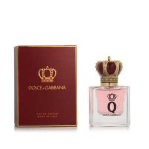 Dolce & Gabbana Q by Dolce & Gabbana Eau De Parfum 30 ml (woman)