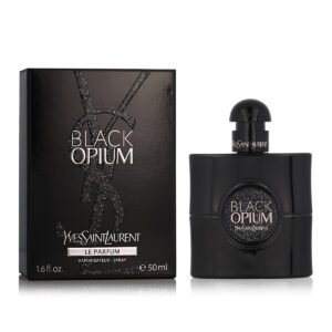 Yves Saint Laurent Black Opium Le Parfum 50 ml (woman)