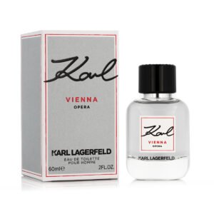 Karl Lagerfeld Karl Vienna Opera Eau De Toilette 60 ml (man)