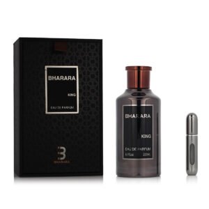 Bharara King Eau De Parfum 200 ml (man)