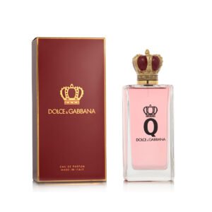 Dolce & Gabbana Q by Dolce & Gabbana Eau De Parfum 100 ml (woman)