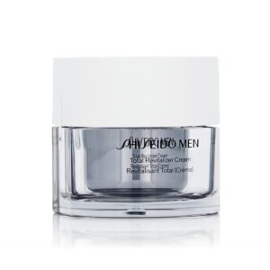 Shiseido Men Total Revitalizer Cream 50 ml