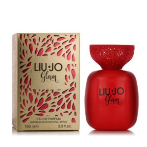 Liu Jo Glam Eau De Parfum 100 ml (woman)