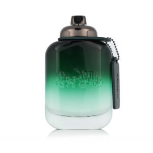 Coach Green Eau De Toilette 100 ml (man)