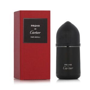 Cartier Pasha de Cartier Noir Absolu Parfum 100 ml (man)